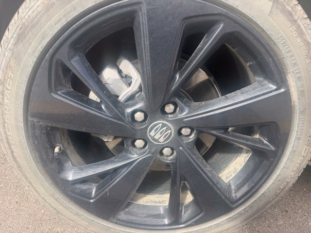 Used 2024 Buick Envision Sport Touring AWD/4WD image 11