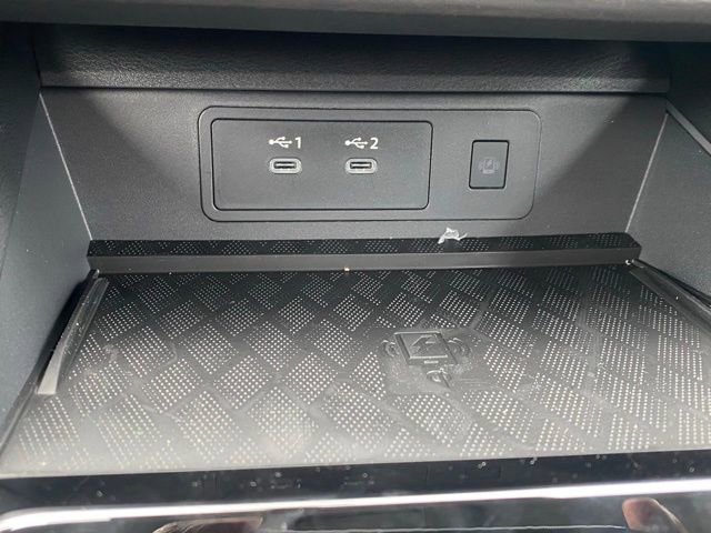 New 2025 Nissan Murano SV image 23