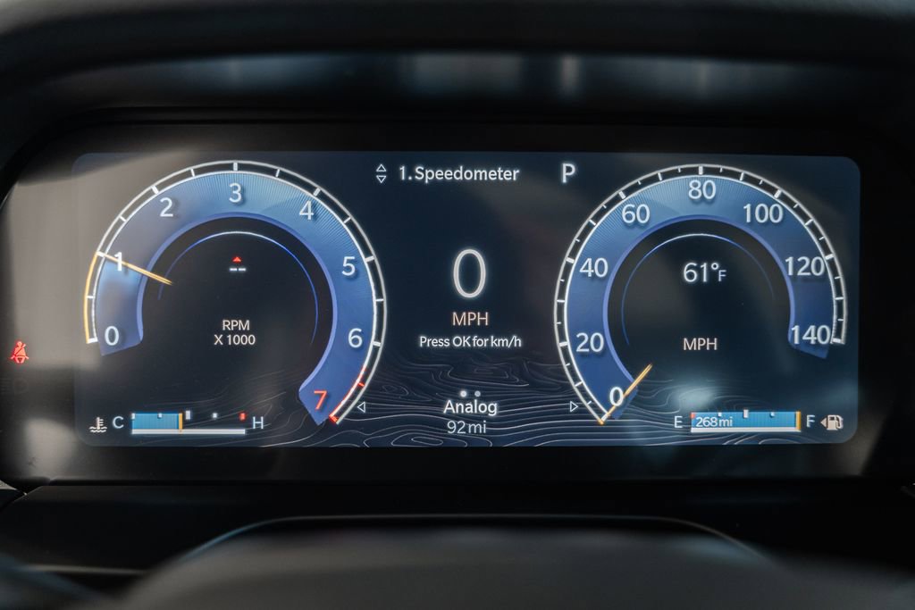 New 2025 Jeep Grand Cherokee Limited w/ MOPAR Finishing Package image 40