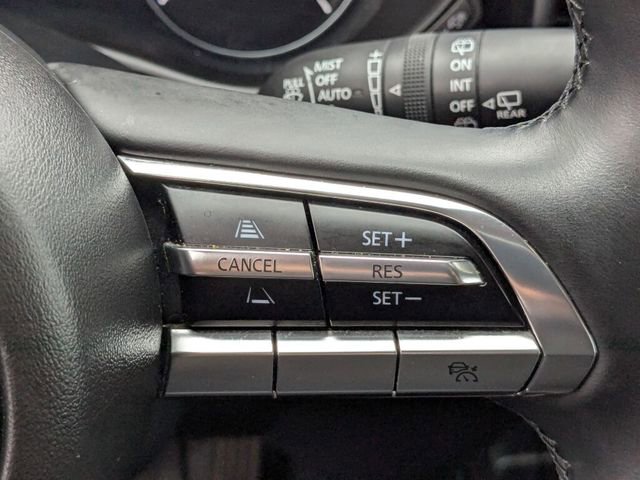 Used 2023 MAZDA CX-50 AWD 2.5 S w/ Cargo Package image 21