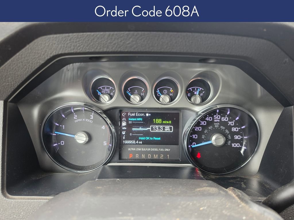 Used 2015 Ford F250 Platinum AWD/4WD image 7