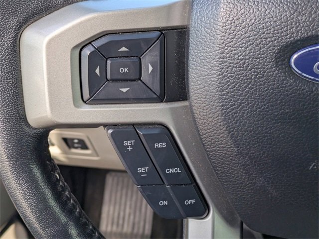 Used 2018 Ford F150 Lariat image 25