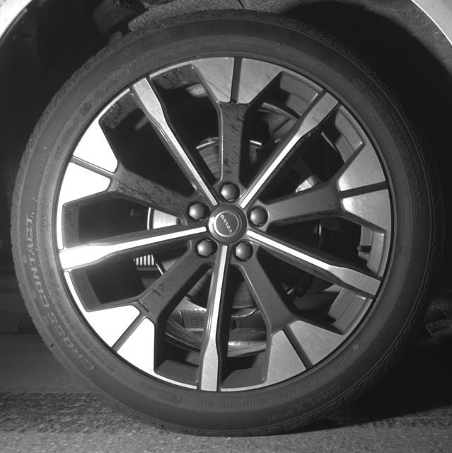 New 2026 Volvo XC60 B5 Plus w/ Climate Package image 48