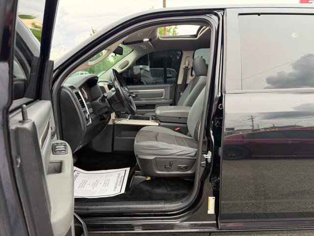 Used 2014 RAM 1500 SLT AWD/4WD image 11