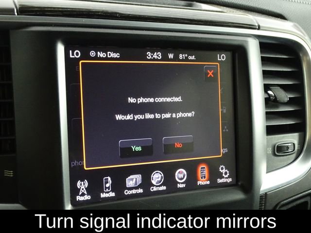 Used 2015 RAM 1500 Laramie Limited image 39