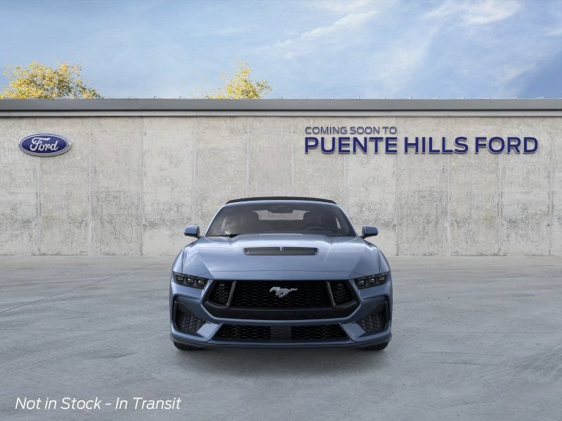 New 2026 Ford Mustang GT Premium w/ GT Performance Package RWD image 6
