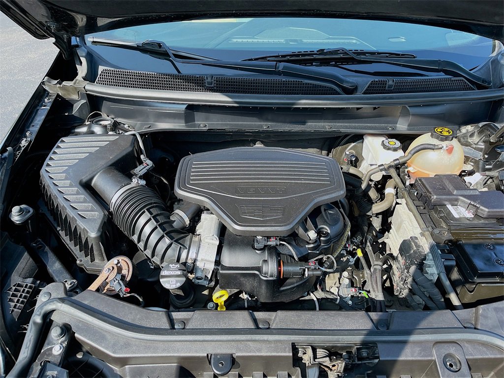 Used 2020 Cadillac XT5 Sportv image 30