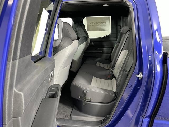 New 2025 Toyota Tacoma TRD Sport image 10