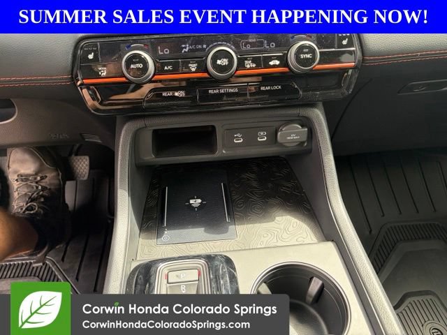 New 2026 Honda Pilot TrailSport image 27