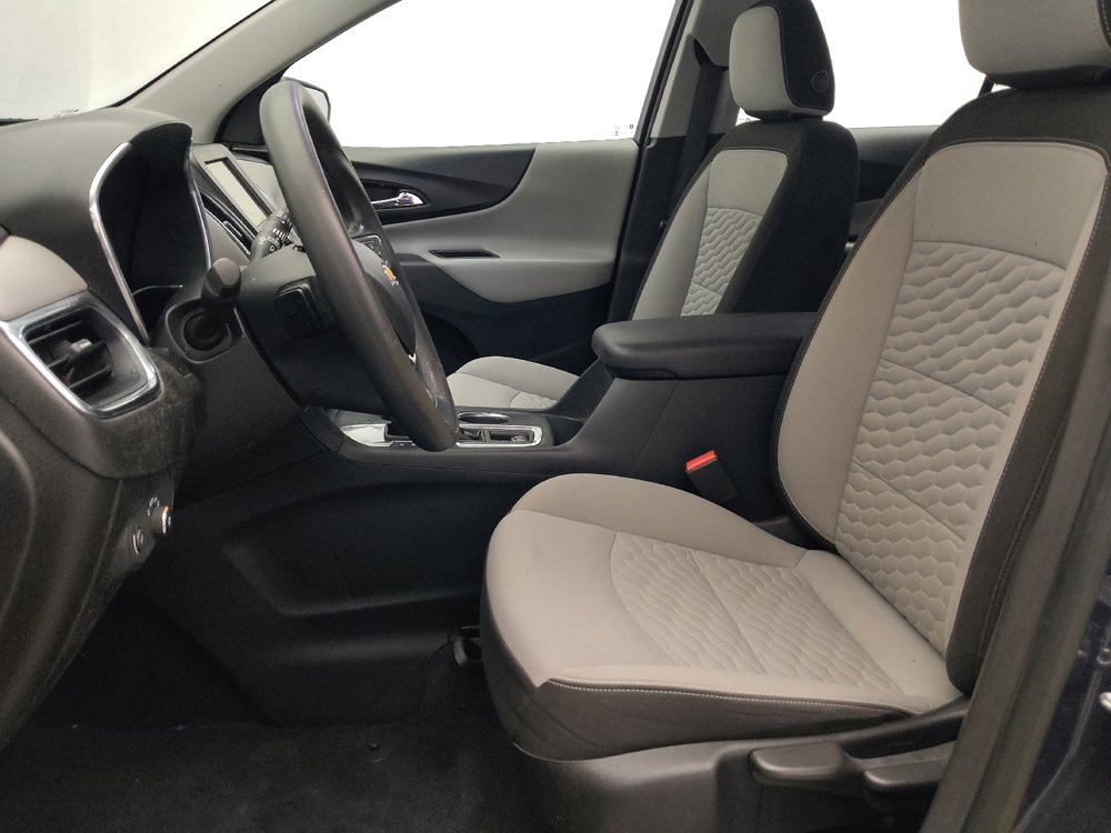 Used 2019 Chevrolet Equinox LS FWD image 17