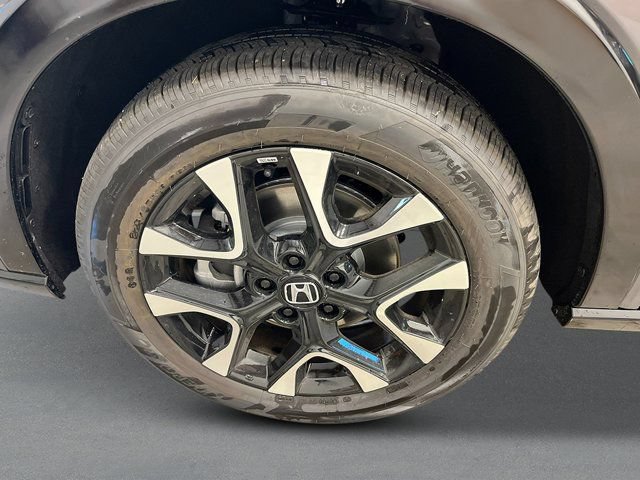 New 2027 Honda HR-V EX-L image 10