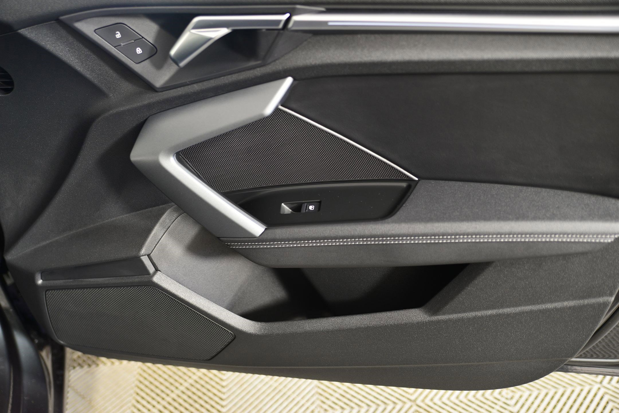 New 2026 Audi A3 2.0T Premium Plus image 18