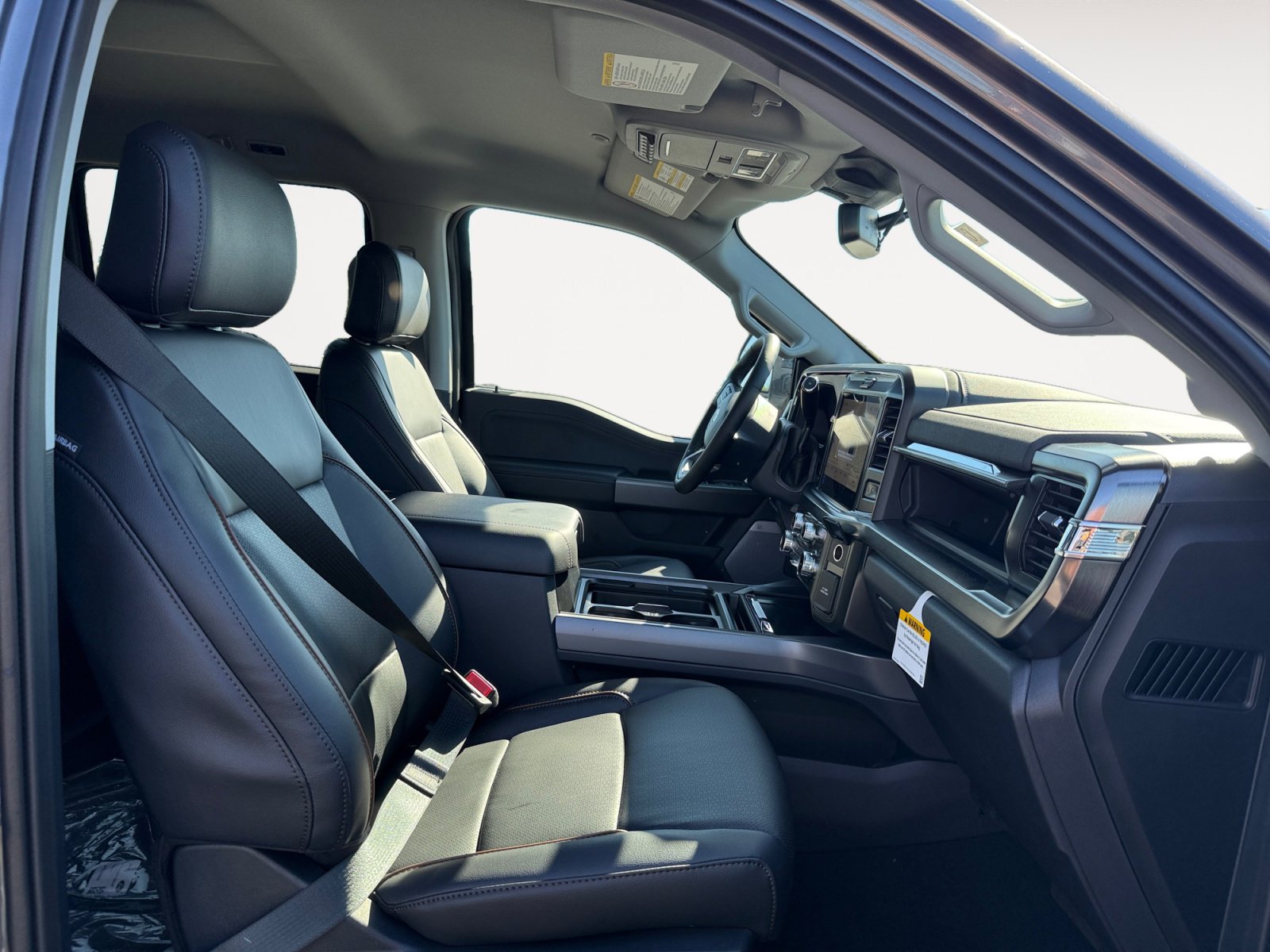 New 2026 Ford F250 Lariat image 19