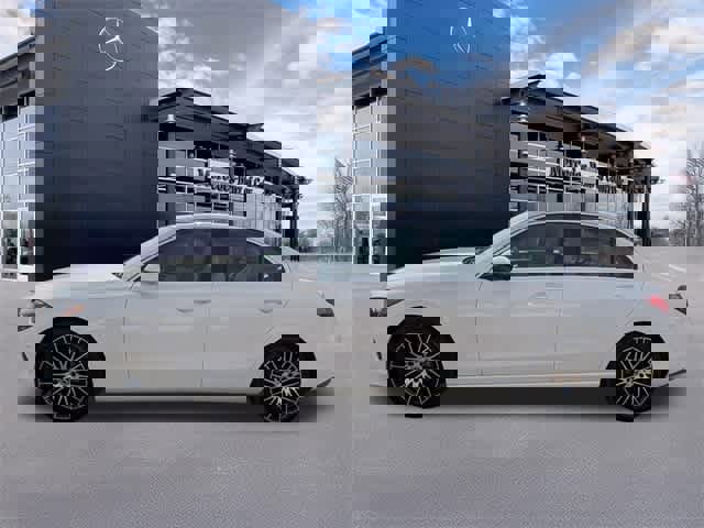 Used 2023 Mercedes-Benz C 300 4MATIC Sedan w/ Exclusive Trim Package image 6