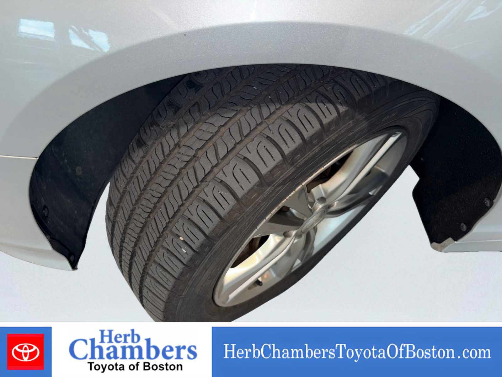 Used 2019 Hyundai Sonata SEL w/ Tech Package 02 FWD image 7