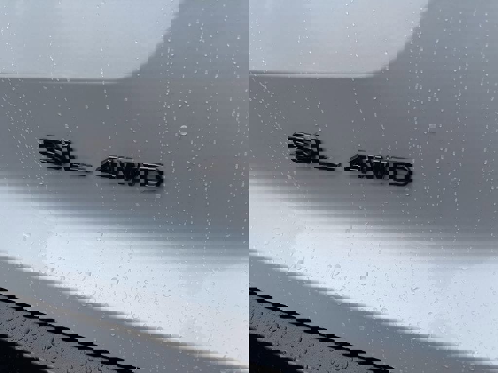 New 2026 Nissan Pathfinder SL image 11