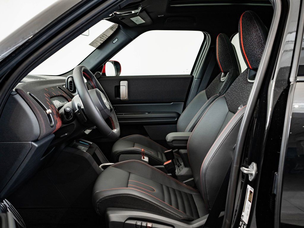 New 2026 MINI Cooper Countryman John Cooper Works image 18