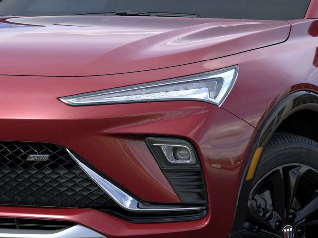 New 2025 Buick Envista Sport Touring w/ Advanced Safety Package image 10