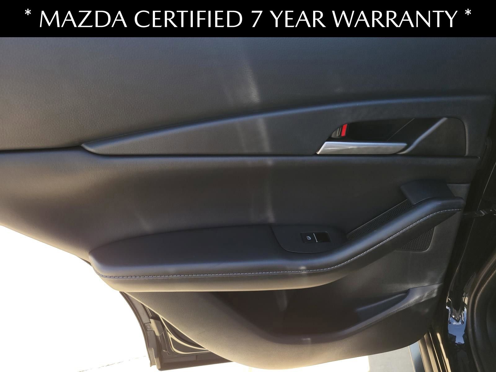 Certified 2023 MAZDA CX-30 AWD 2.5 S w/ Select Package image 12