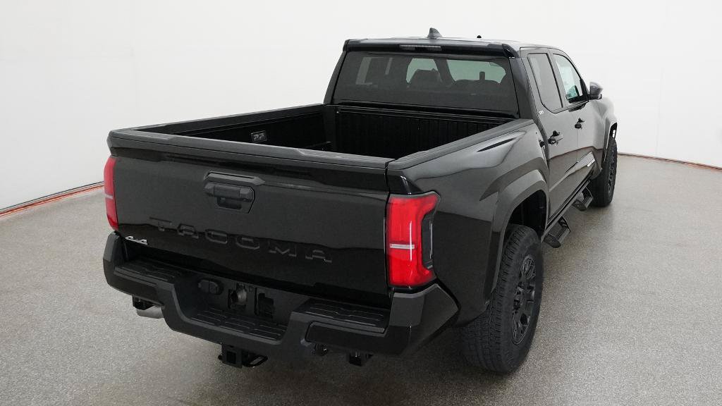 New 2026 Toyota Tacoma SR5 AWD/4WD image 11