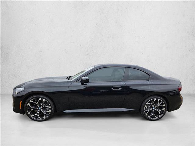 Used 2026 BMW 230i 230i w/ Convenience Package image 5