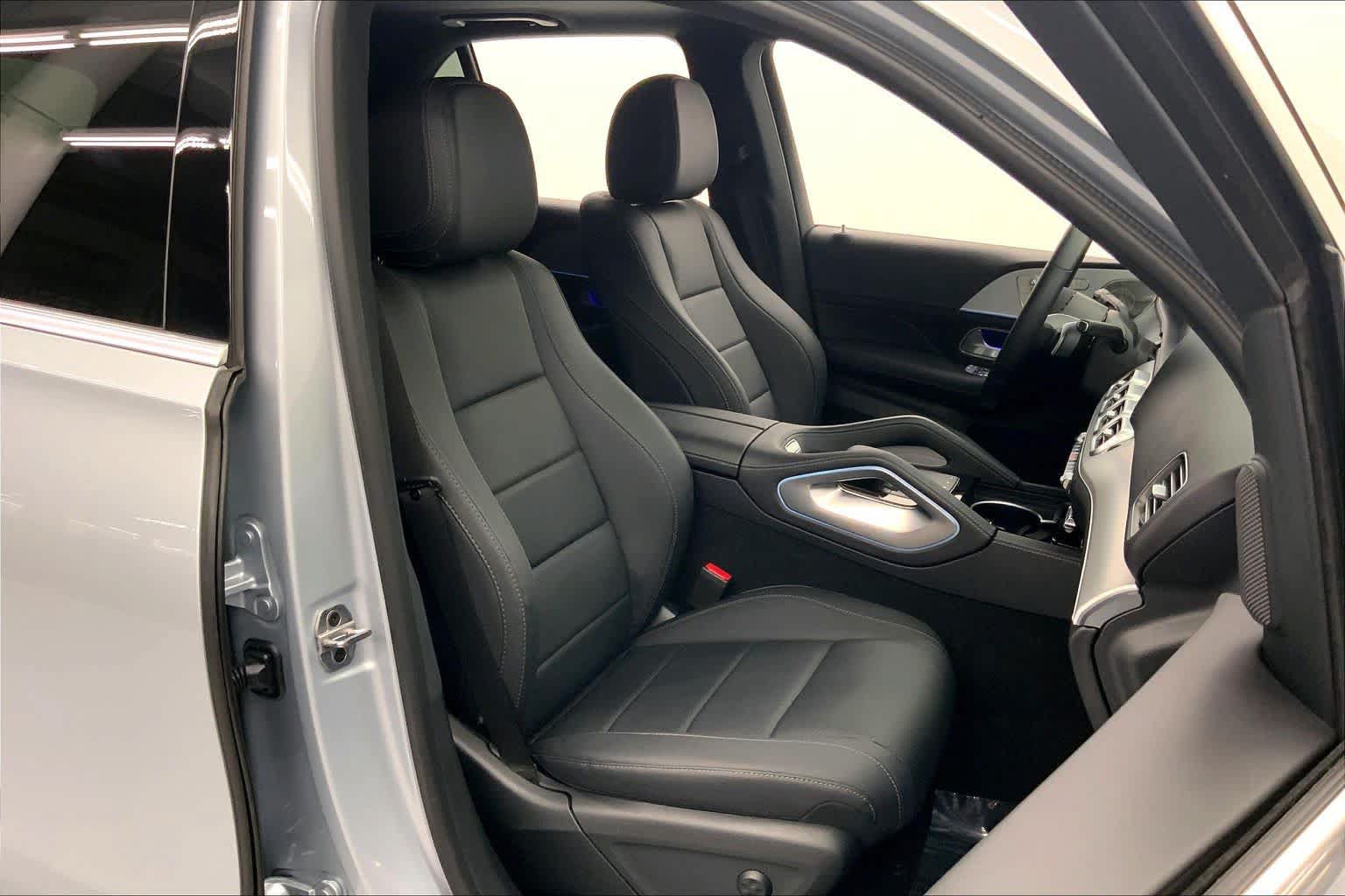 Certified 2025 Mercedes-Benz GLE 450 4MATIC image 12