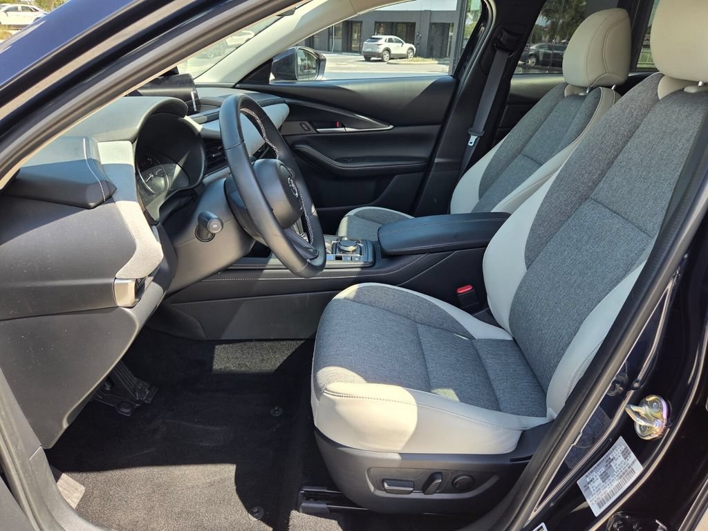 Certified 2026 MAZDA CX-30 AWD 2.5 S image 4