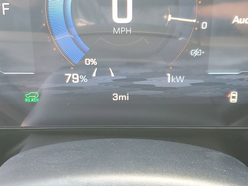 New 2026 Chevrolet Equinox EV LT image 12