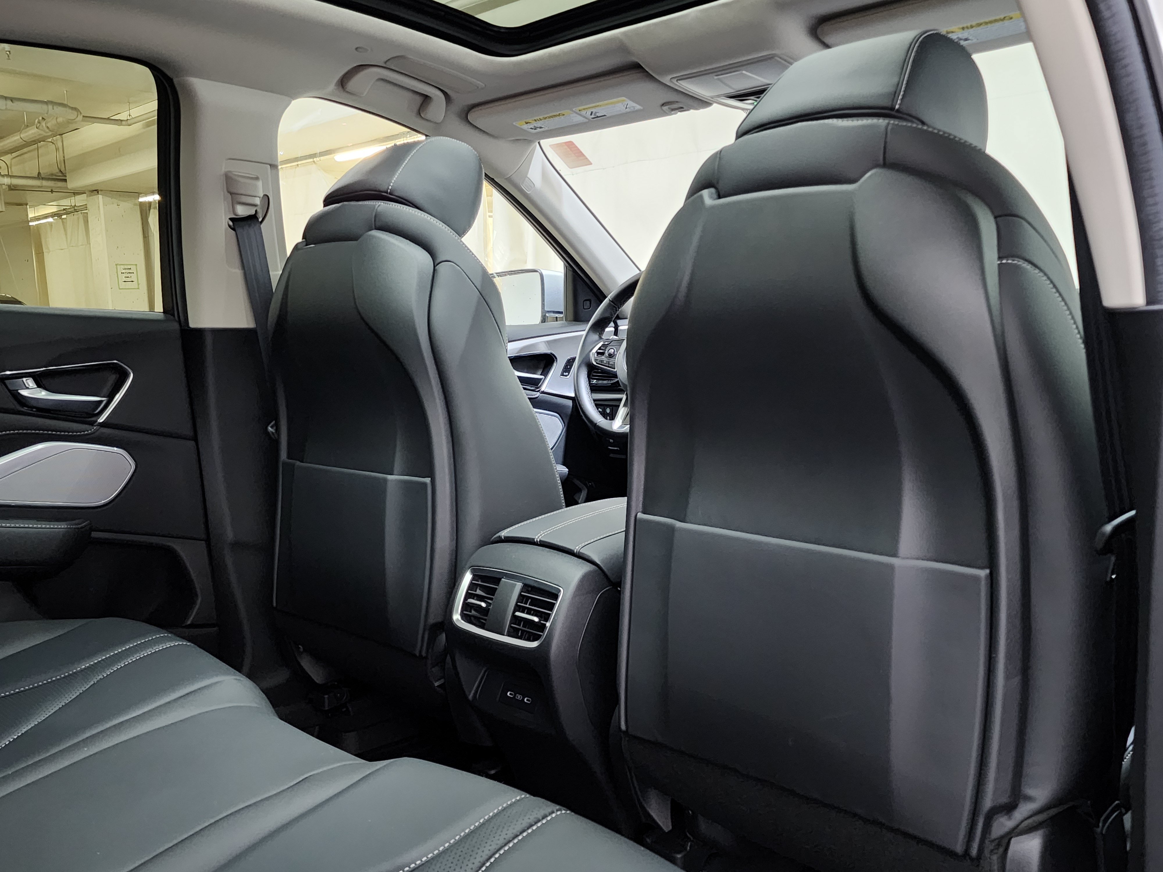Certified 2025 Acura RDX w/ Technology Package AWD/4WD image 19