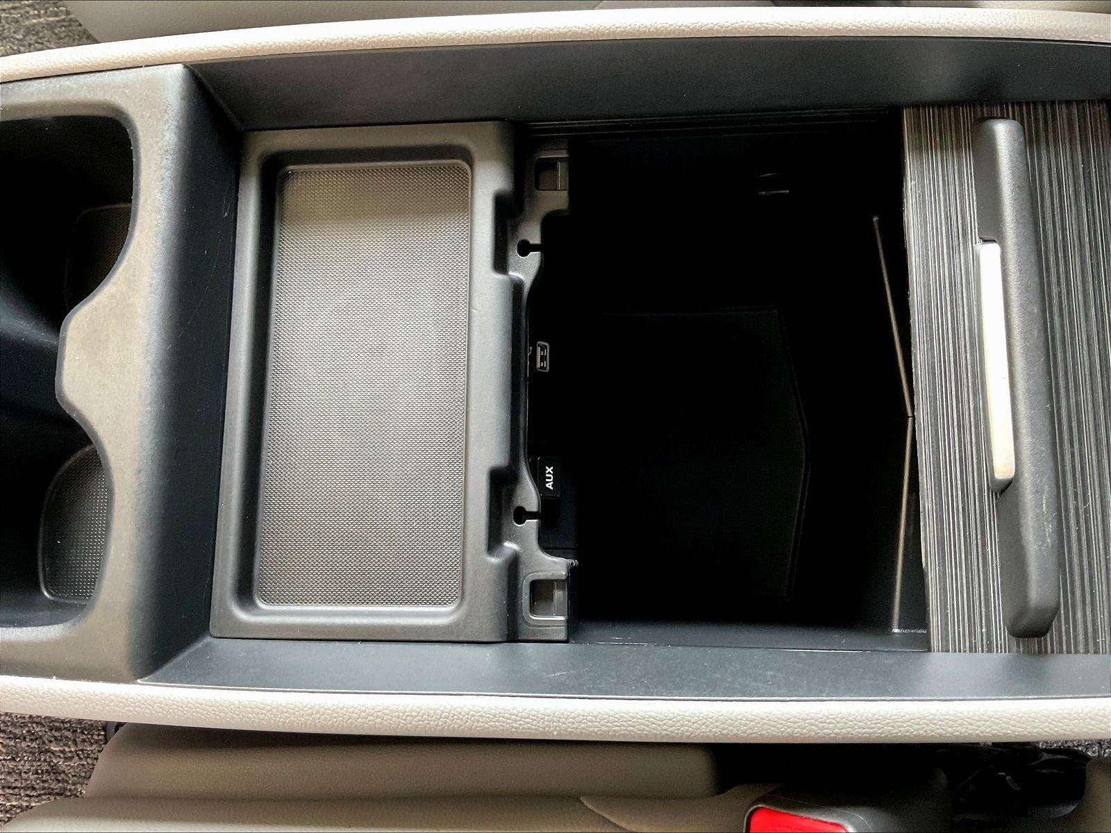 Used 2022 Honda Odyssey EX-L image 16