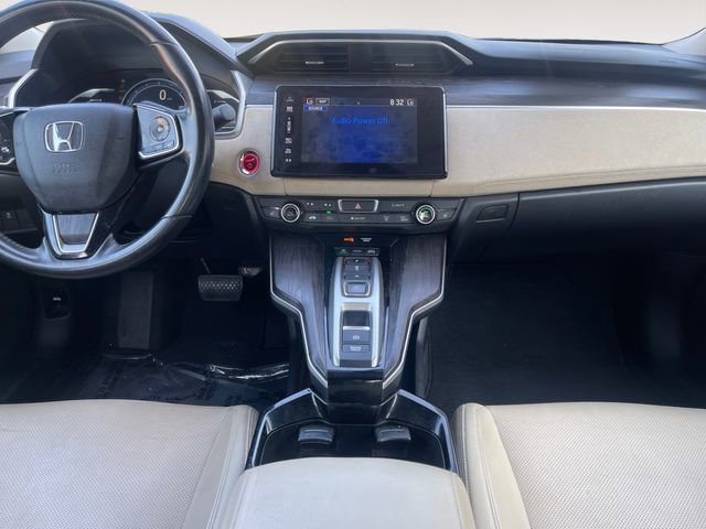 Used 2018 Honda Clarity Touring image 10
