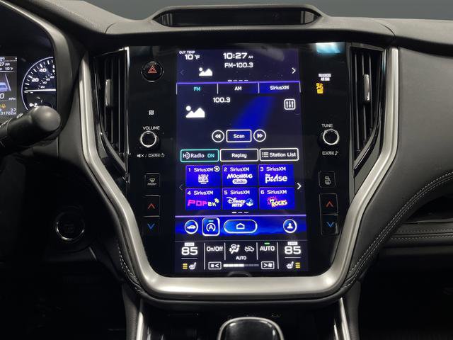 Used 2021 Subaru Legacy Limited XT w/ Popular Package #2 image 17