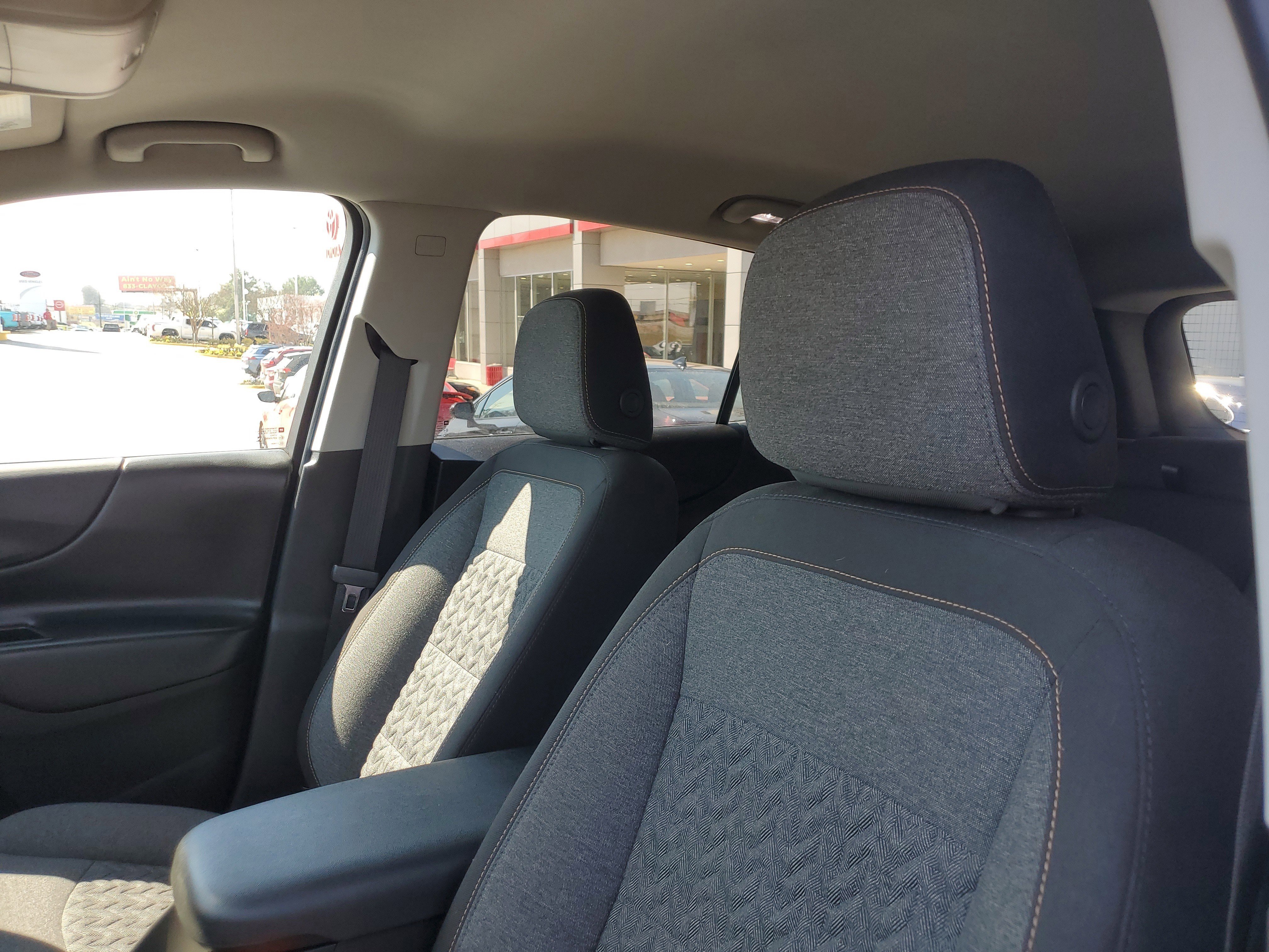 Used 2024 Chevrolet Equinox LT image 16