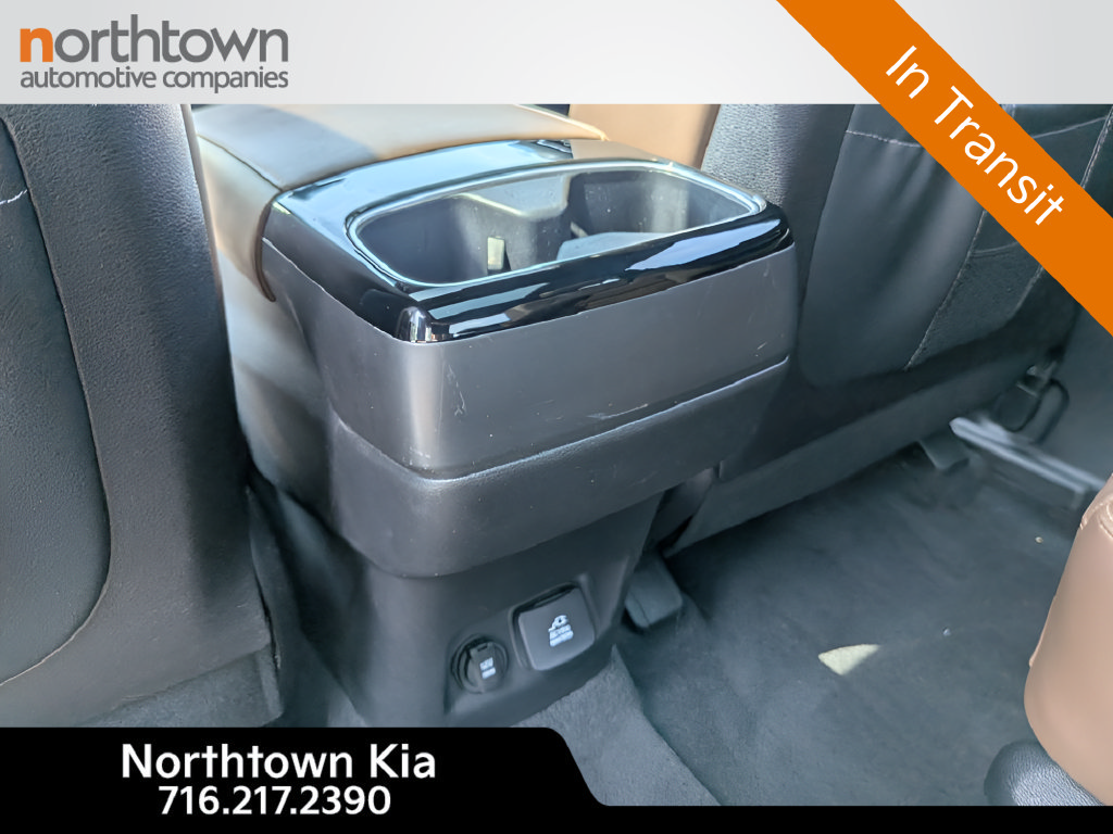 Certified 2022 Kia Telluride SX w/ SX Prestige Package AWD/4WD image 34