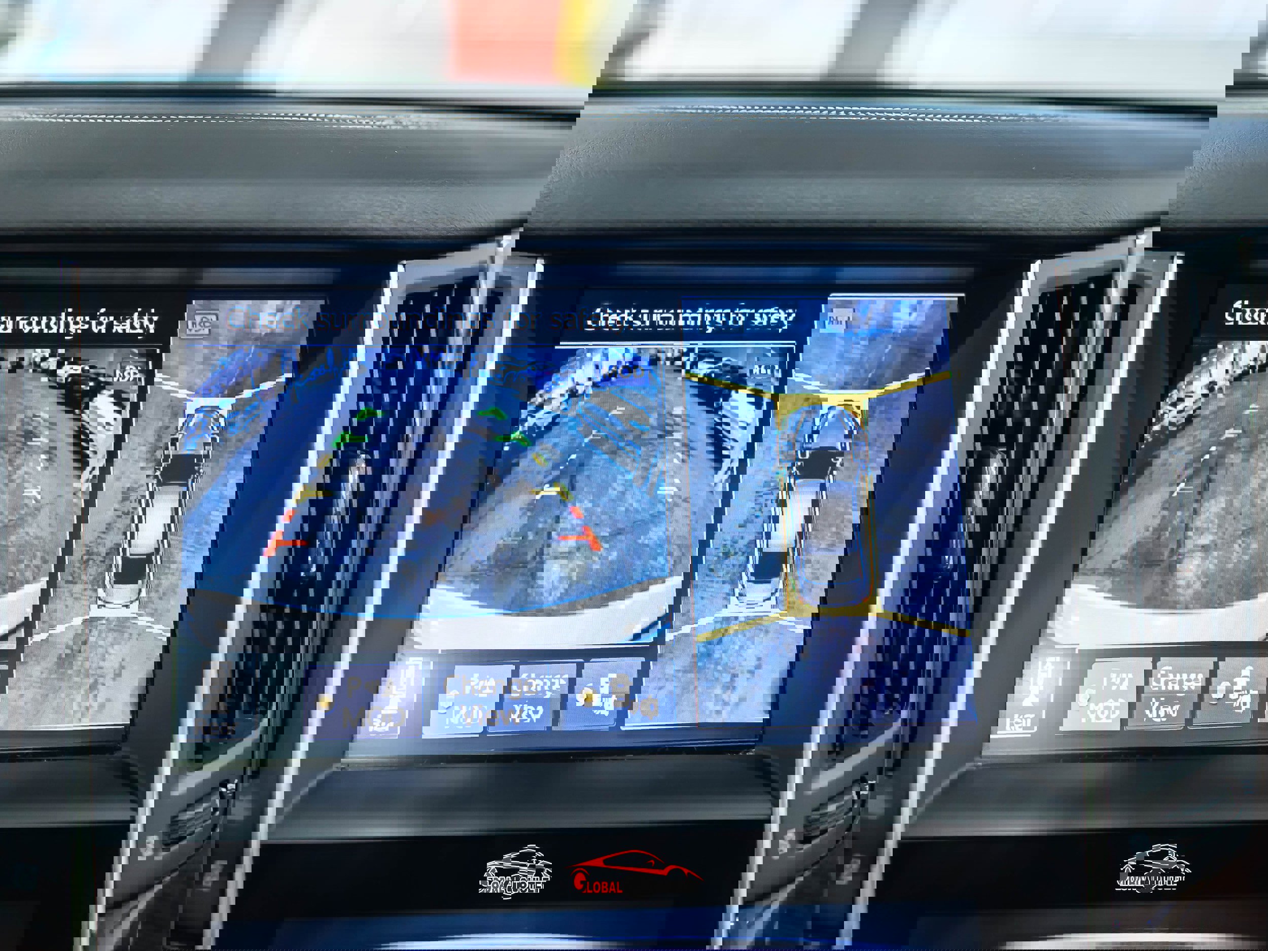 Used 2018 INFINITI Q50 Luxe w/ Sensory Package (Luxe) image 30