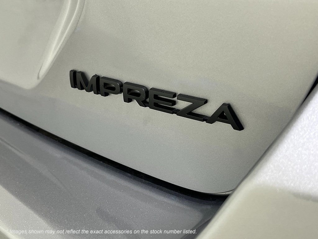 New 2026 Subaru Impreza 2.0i Sport AWD/4WD image 6