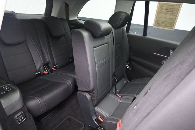 Certified 2026 Mercedes-Benz GLS 450 4MATIC image 25