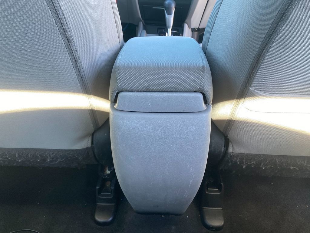 Used 2015 Honda Civic LX image 29