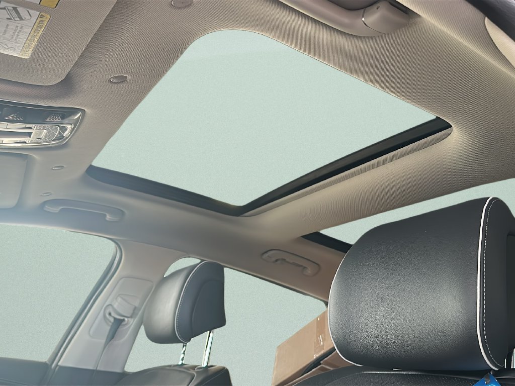 New 2026 Genesis GV80 2.5T Prestige AWD/4WD image 14