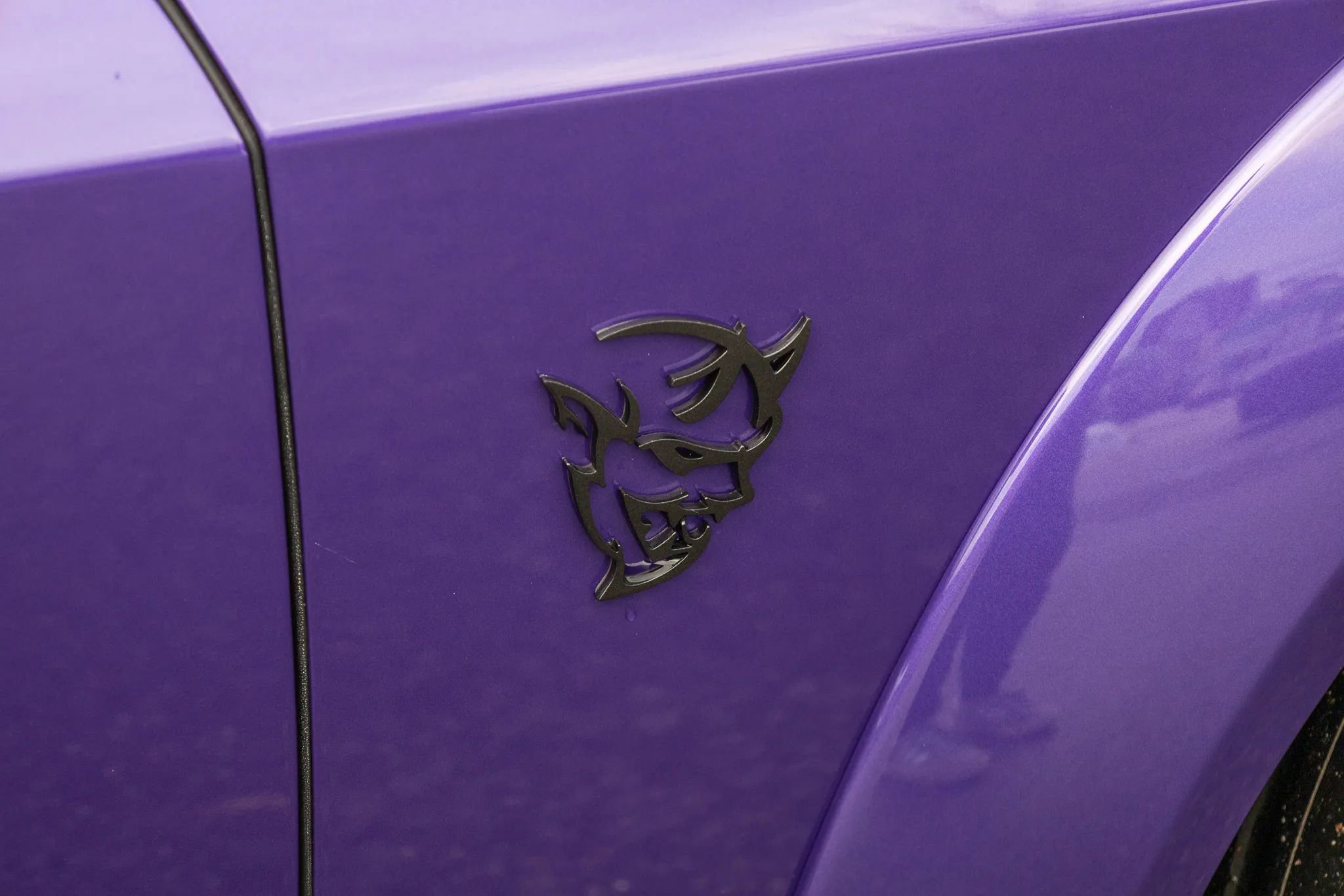 Used 2018 Dodge Challenger SRT Demon image 15