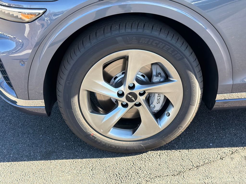 New 2026 Genesis GV70 2.5T Advanced AWD/4WD image 11