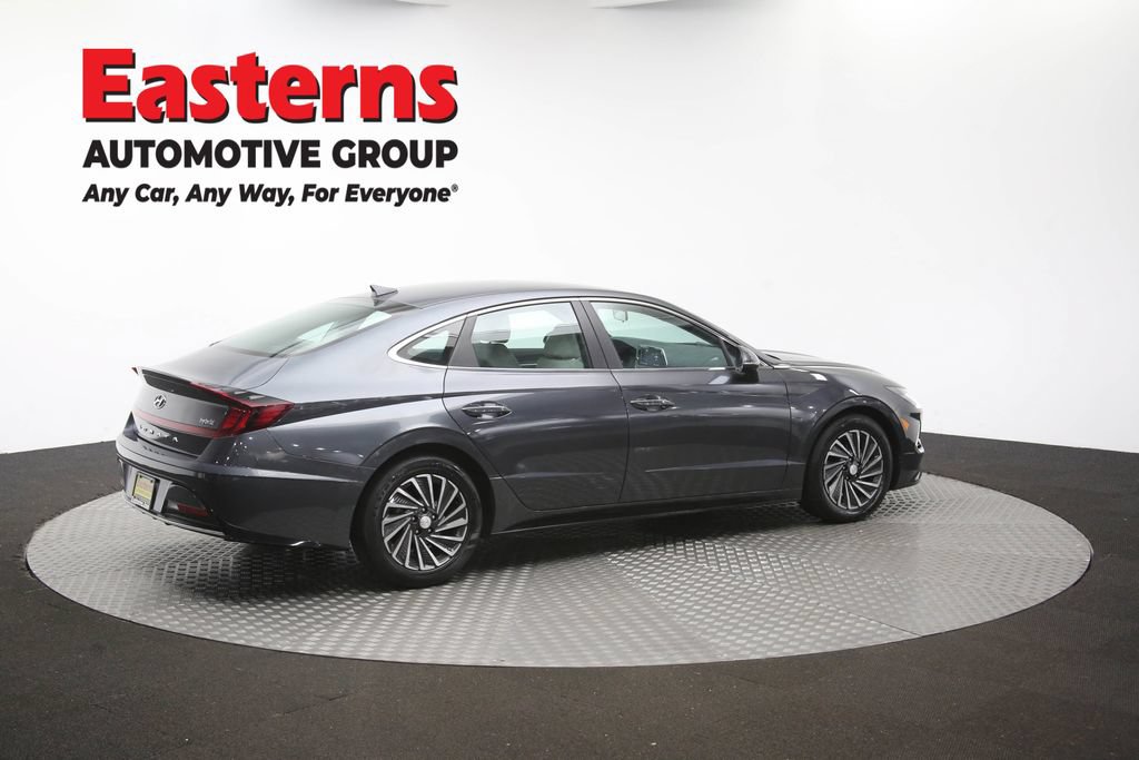 Used 2023 Hyundai Sonata SEL FWD image 46