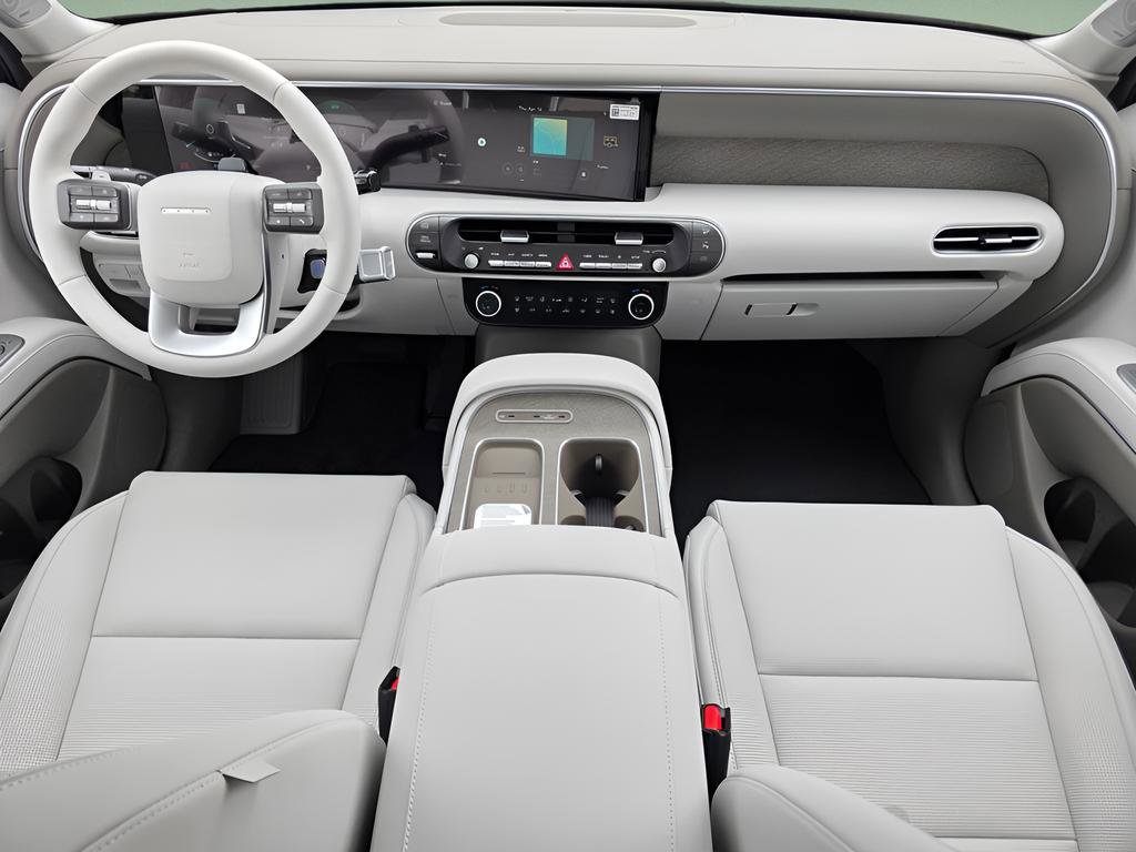 New 2026 Hyundai Palisade Limited AWD/4WD image 15