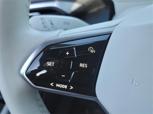 Used 2021 Volkswagen ID.4 1st Edition image 17