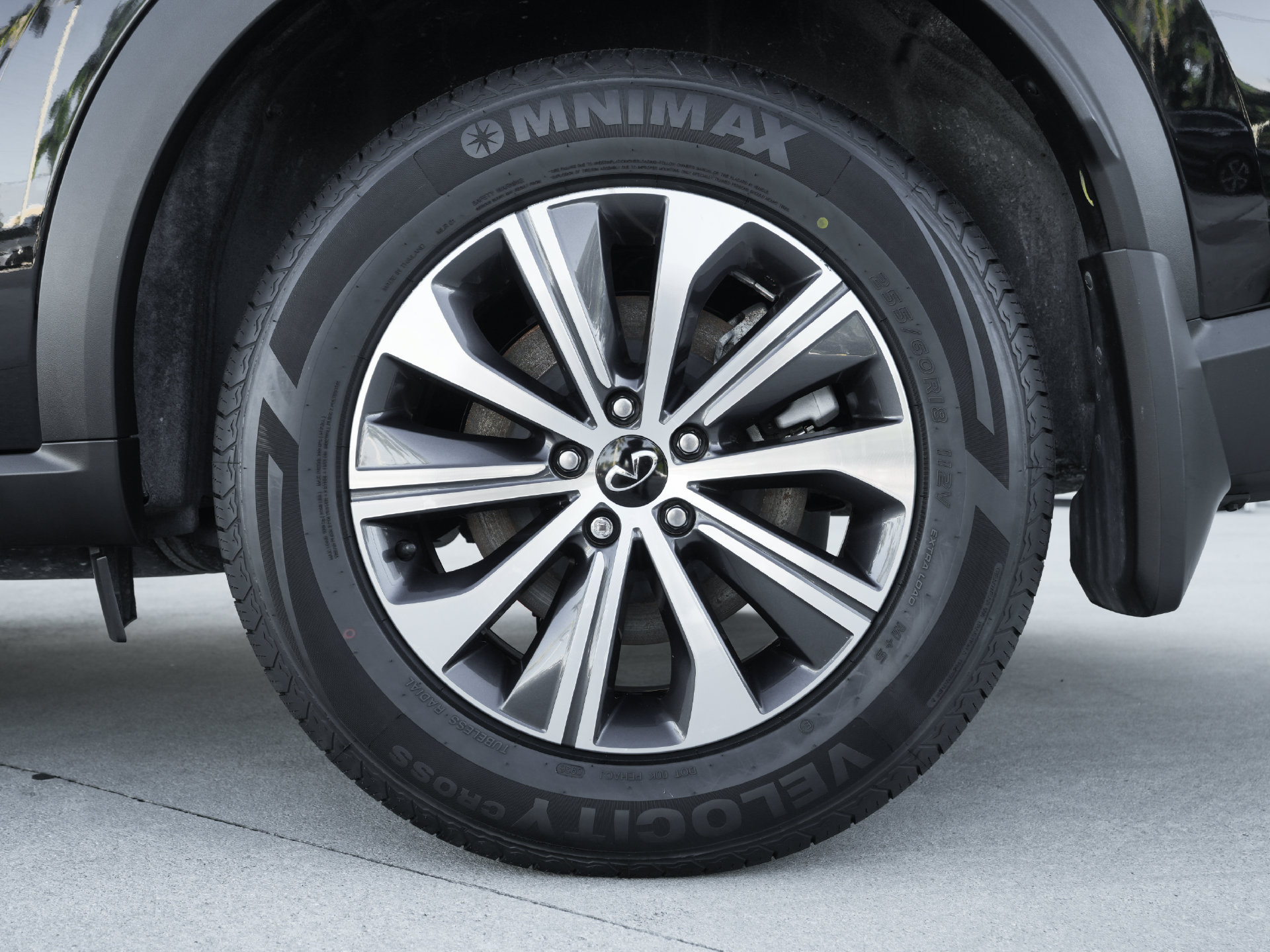 Used 2023 INFINITI QX60 Pure FWD image 35