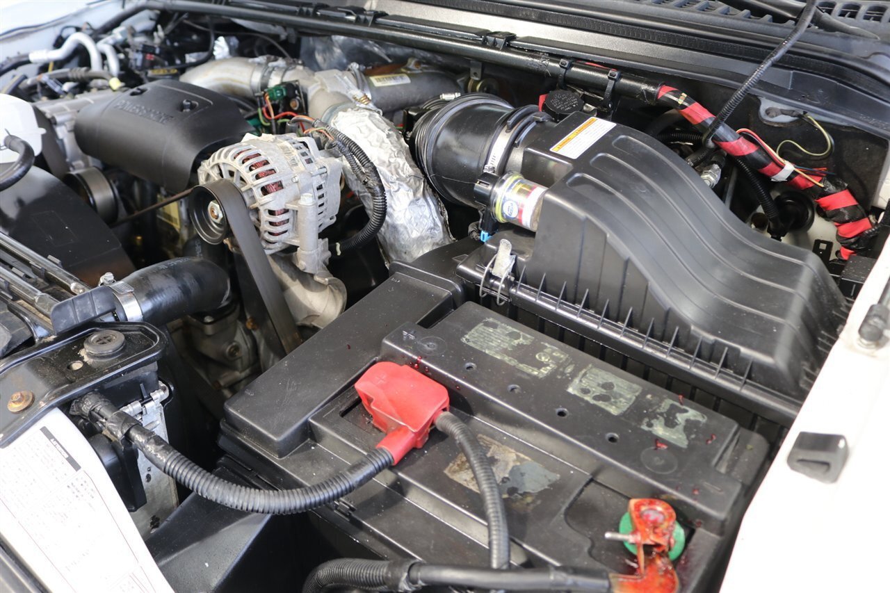 Used 2002 Ford F250 XLT image 41
