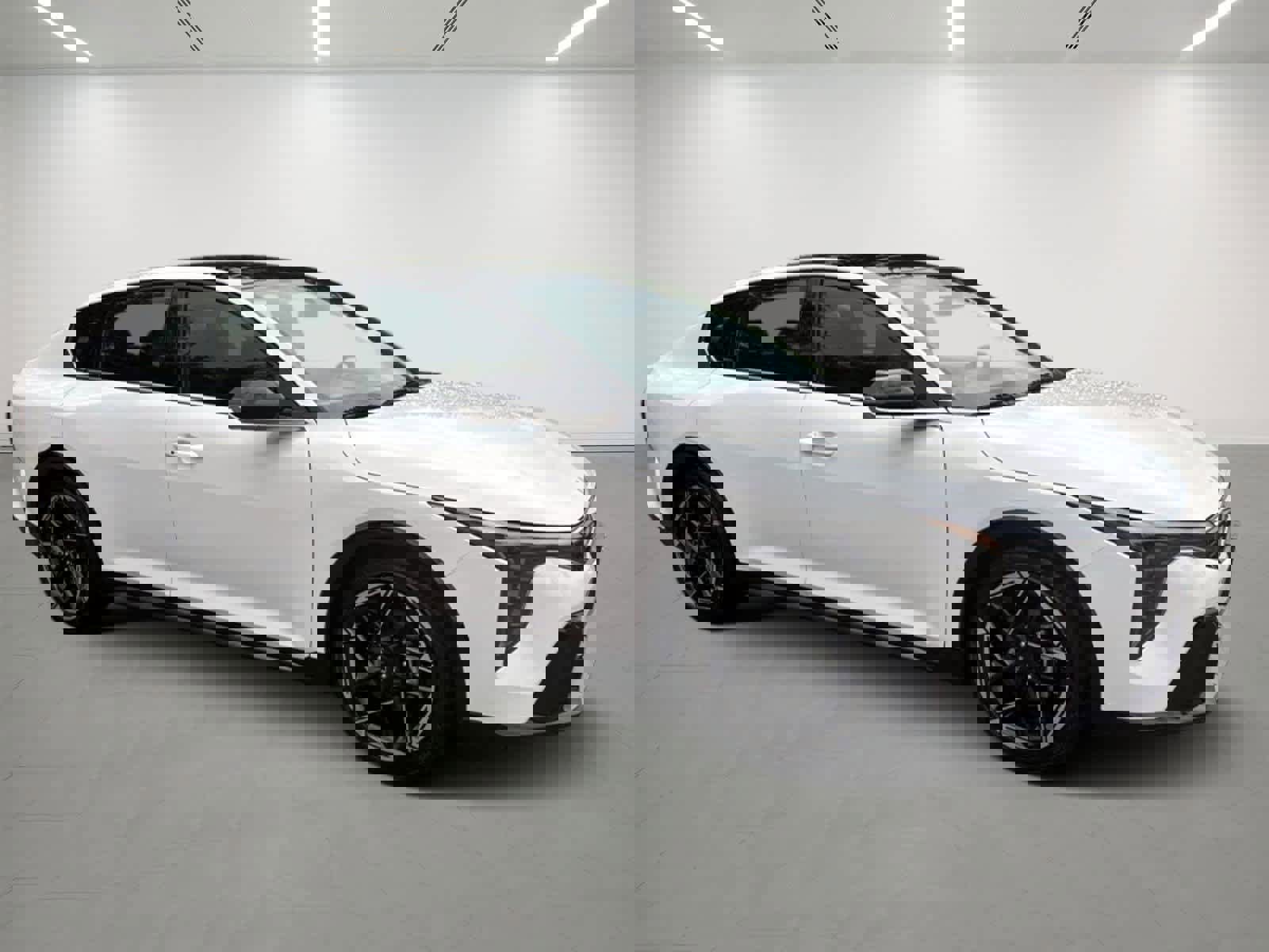 Used 2025 Kia K4 GT-Line w/ GT-Line Premium Package image 6