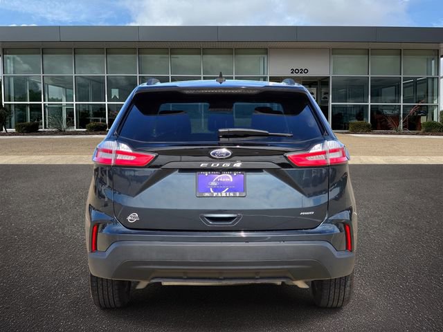 Used 2024 Ford Edge SE image 5