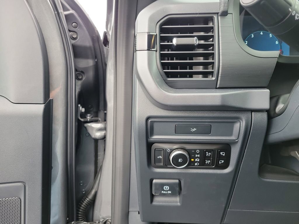 New 2026 Ford F150 XLT image 22