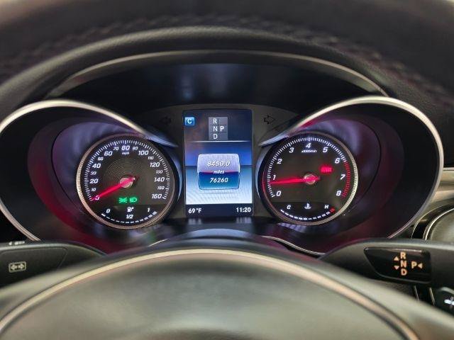 Used 2018 Mercedes-Benz C 300 4MATIC Sedan image 14